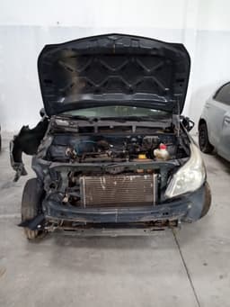 CHEVROLET AGILE 1.4 MPFI LT 8V FLEX 4P MANUAL