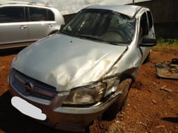 CHEVROLET CELTA 1.0 MPFI SPIRIT 8V FLEX 4P MANUAL