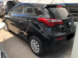 HYUNDAI HB20 1.0 COMFORT 12V FLEX 4P MANUAL