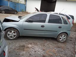 CHEVROLET CORSA 1.8 MPFI 8V FLEX 4P MANUAL