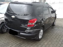 CHEVROLET SPIN 1.8 LTZ 8V FLEX 4P MANUAL