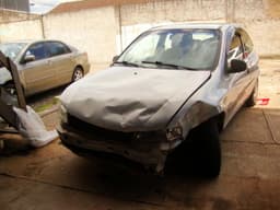 CHEVROLET CELTA 1.0 MPFI SUPER 8V FLEX 2P MANUAL