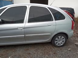 CITROËN XSARA PICASSO 2.0 GLX 16V GASOLINA 4P MANUAL