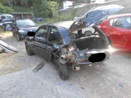 CHEVROLET CELTA 1.0 MPFI SUPER 8V FLEX 2P MANUAL