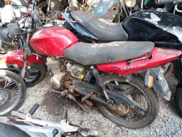 HONDA CG 150 Titan KS