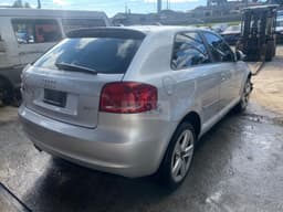 AUDI A3 2.0 TFSI SPORTBACK 16V GASOLINA 4P S-TRONIC