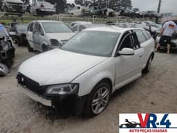 AUDI A3 2.0 TFSI SPORTBACK 16V GASOLINA 4P S-TRONIC