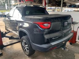 FIAT TORO 2.0 16V TURBO DIESEL VOLCANO 4WD AT9