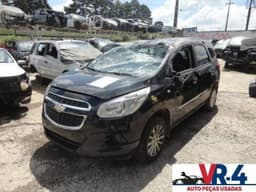 CHEVROLET SPIN 1.8 LT 8V FLEX 4P MANUAL