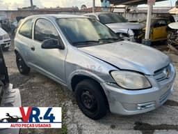 CHEVROLET CELTA 1.0 MPFI VHC 8V GASOLINA 2P MANUAL