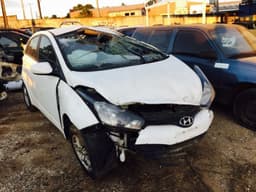 HYUNDAI HB20S 1.0 12V FLEX EVOLUTION MANUAL