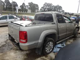 VOLKSWAGEN AMAROK 3.0 V6 TDI DIESEL HIGHLINE EXTREME CD 4MOTION AUTOMÁTICO