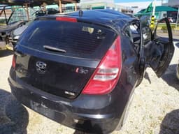 HYUNDAI I30 2.0 MPI 16V GASOLINA 4P AUTOMÁTICO