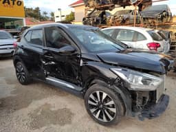 NISSAN KICKS 1.6 16V FLEXSTART SV 4P XTRONIC