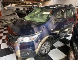 CHEVROLET SPIN 1.8 ACTIV7 8V FLEX 4P AUTOMÁTICO