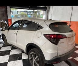 HONDA HR-V 1.8 16V FLEX EX 4P AUTOMÁTICO