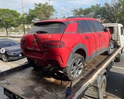 CITROËN C4 CACTUS 1.6 VTI 120 FLEX FEEL MANUAL