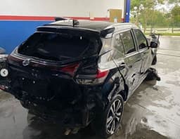 NISSAN KICKS 1.6 16V FLEXSTART ADVANCE XTRONIC