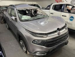 FIAT TORO 1.8 16V EVO FLEX FREEDOM OPEN EDITION AT6
