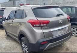 HYUNDAI CRETA 2.0 16V FLEX PRESTIGE AUTOMÁTICO