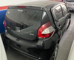 FIAT MOBI 1.0 8V EVO FLEX EASY MANUAL