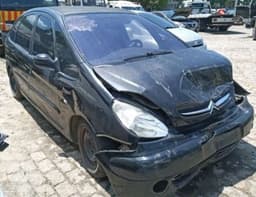 CITROËN XSARA PICASSO 1.6 I GLX 16V GASOLINA 4P MANUAL