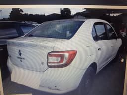 RENAULT LOGAN 1.6 16V SCE FLEX EXPRESSION AVANTAGE MANUAL