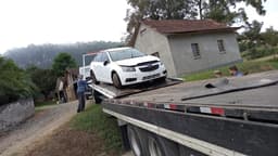 CHEVROLET CRUZE 1.8 LT 16V FLEX 4P AUTOMÁTICO
