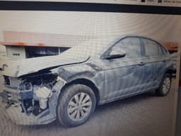 VOLKSWAGEN VIRTUS 1.0 200 TSI COMFORTLINE AUTOMÁTICO