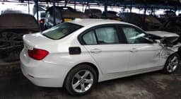 BMW 320i 2.0 16V GASOLINA 4P AUTOMÁTICO