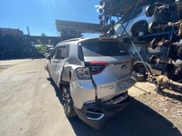 CAOA CHERY TIGGO 5x 1.5 VVT TURBO iFLEX T DCT