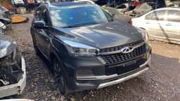 CAOA CHERY TIGGO 5x 1.5 VVT TURBO iFLEX T DCT