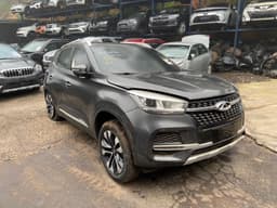 CAOA CHERY TIGGO 5x 1.5 VVT TURBO iFLEX TXS DCT