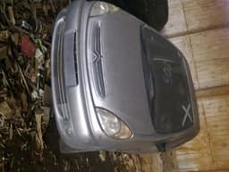 CITROËN XSARA PICASSO 2.0 EXCLUSIVE 16V GASOLINA 4P MANUAL