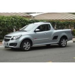 CHEVROLET MONTANA 1.4 MPFI SPORT CS 8V FLEX 2P MANUAL