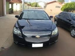 CHEVROLET MALIBU 2.4 LTZ GASOLINA 4P AUTOMÁTICO