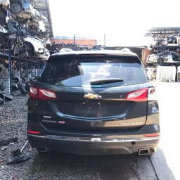 CHEVROLET EQUINOX 2.0 16V TURBO GASOLINA PREMIER AWD AUTOMÁTICO