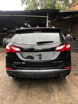 CHEVROLET EQUINOX 1.5 16V TURBO GASOLINA PREMIER AWD AUTOMÁTICO