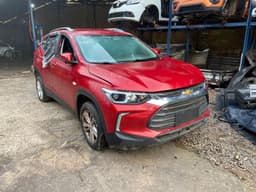 CHEVROLET TRACKER 1.0 12V TURBO FLEX  LT AUTOMATICA
