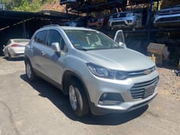 CHEVROLET TRACKER 1.0 12V TURBO FLEX  LT AUTOMATICA