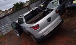 FIAT TORO 2.0 16V TURBO DIESEL FREEDOM 4WD MANUAL
