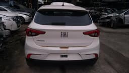FIAT ARGO 1.3 FIREFLY FLEX DRIVE GSR
