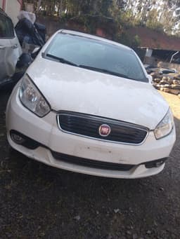 FIAT GRAND SIENA 1.0 EVO FLEX MANUAL