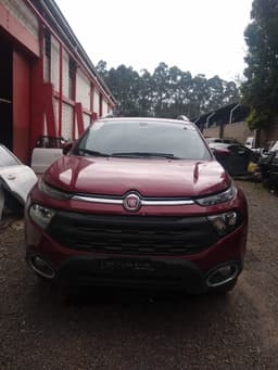 FIAT TORO 1.8 16V EVO FLEX FREEDOM AT6