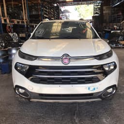 FIAT TORO 2.0 16V TURBO DIESEL VOLCANO 4WD AT9
