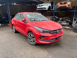 FIAT CRONOS 1.3 FIREFLY FLEX DRIVE MANUAL