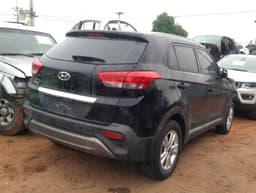 HYUNDAI CRETA 1.6 16V FLEX ACTION AUTOMÁTICO