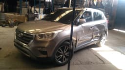 HYUNDAI CRETA 2.0 16V FLEX PULSE AUTOMÁTICO