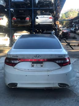 HYUNDAI AZERA 3.0 MPFI GLS V6 24V GASOLINA 4P AUTOMÁTICO