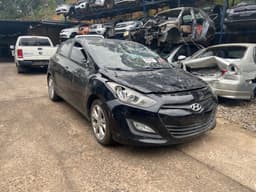 HYUNDAI I30 1.6 MPFI 16V FLEX 4P AUTOMÁTICO